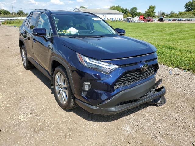 TOYOTA RAV4 XLE P 2022 2t3a1rfv6nw259622