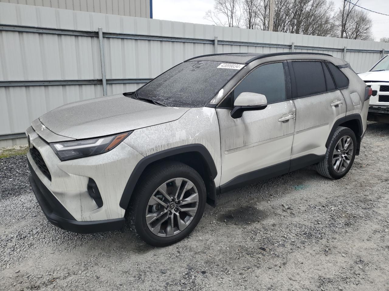 TOYOTA RAV 4 2022 2t3a1rfv6nw266702