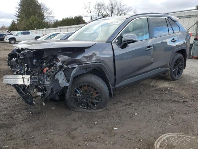 TOYOTA RAV4 2023 2t3a1rfv6pc373866