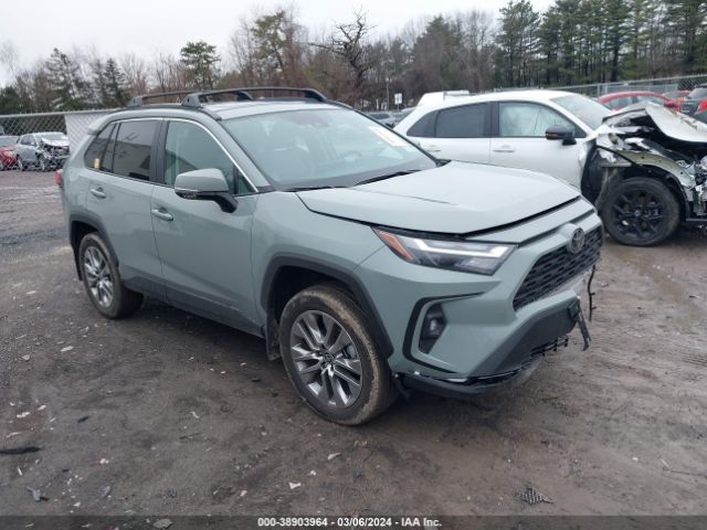 TOYOTA RAV4 2023 2t3a1rfv6pw362560