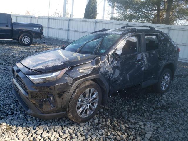 TOYOTA RAV4 2024 2t3a1rfv6rw424946