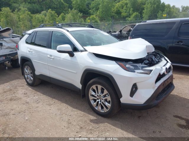 TOYOTA RAV4 2024 2t3a1rfv6rw425773