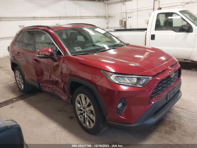 TOYOTA RAV4 2019 2t3a1rfv7kc021940