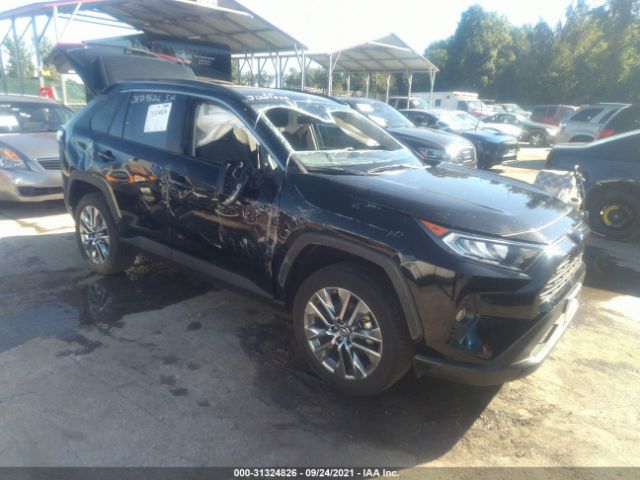 TOYOTA RAV4 2019 2t3a1rfv7kc046305