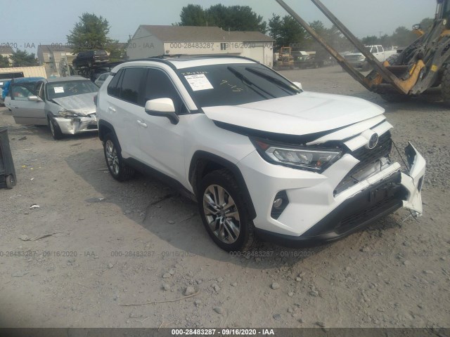 TOYOTA RAV4 2019 2t3a1rfv7kc049432