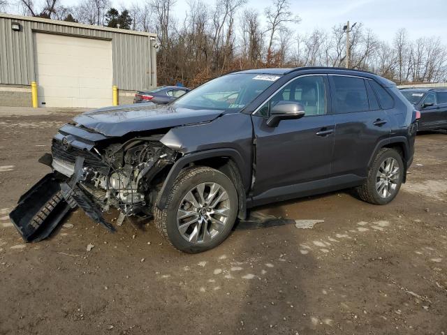 TOYOTA RAV4 XLE P 2019 2t3a1rfv7kw047095