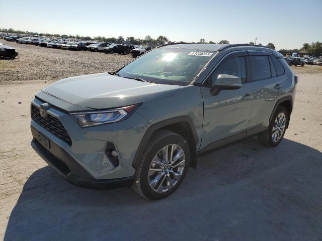 TOYOTA RAV4 2019 2t3a1rfv7kw053396