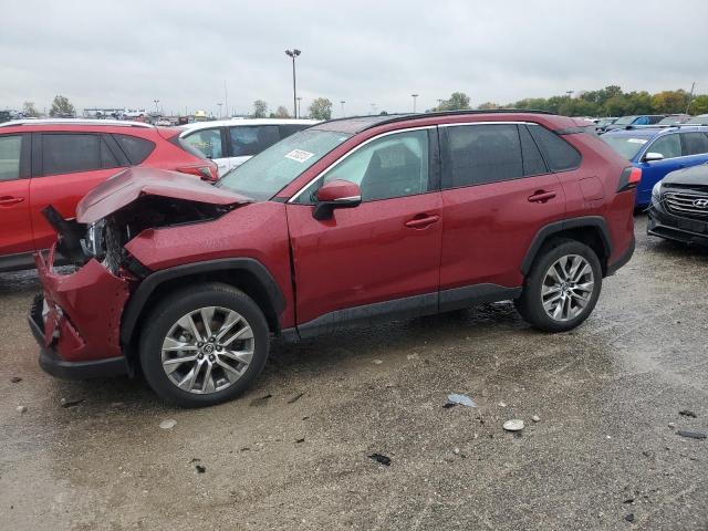 TOYOTA RAV4 2019 2t3a1rfv7kw064480