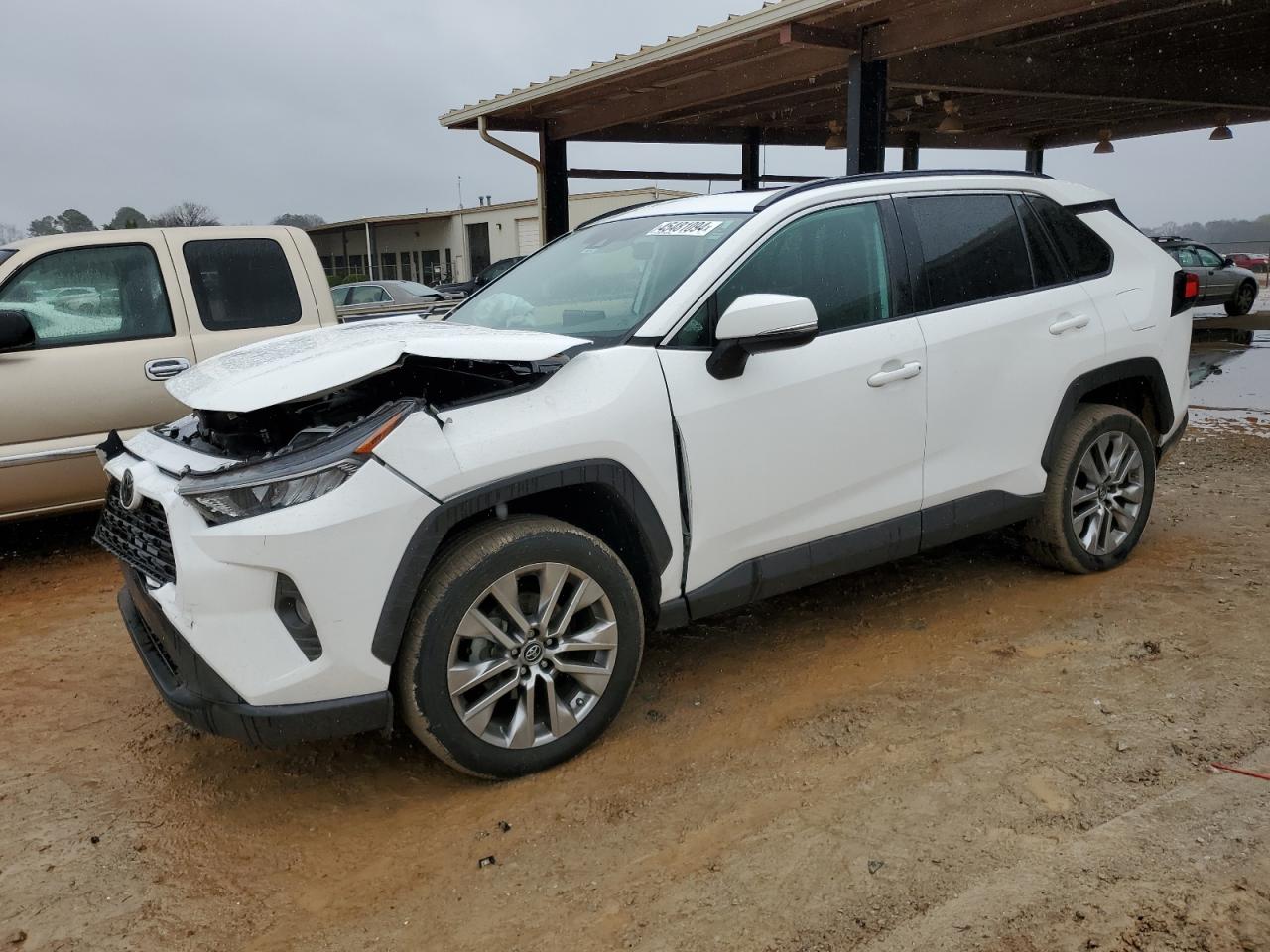 TOYOTA RAV 4 2019 2t3a1rfv7kw068271