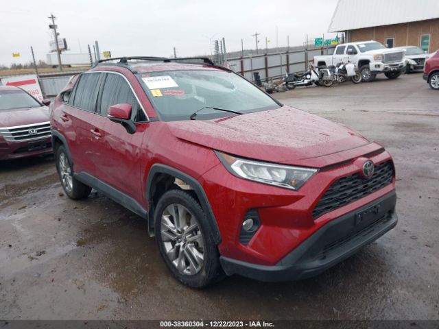 TOYOTA RAV4 2020 2t3a1rfv7lc076521