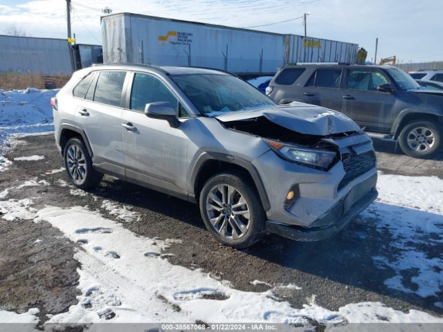 TOYOTA RAV4 2020 2t3a1rfv7lw092149