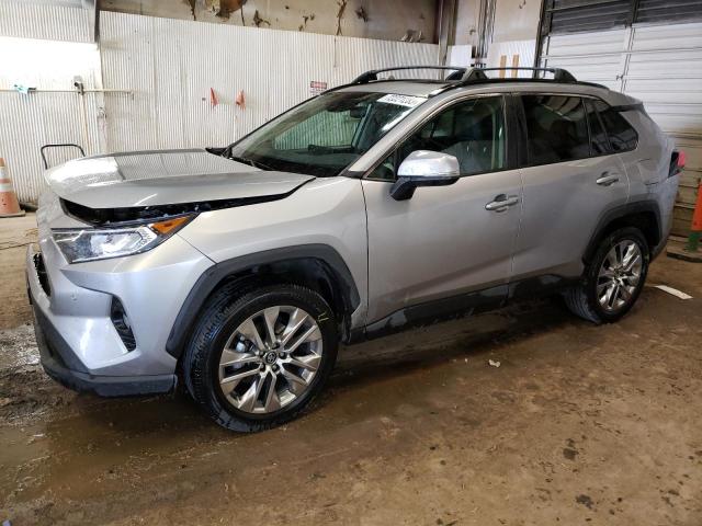 TOYOTA RAV4 2021 2t3a1rfv7mc158427