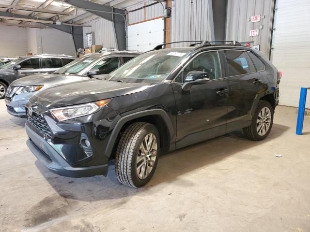 TOYOTA RAV4 2021 2t3a1rfv7mc235507