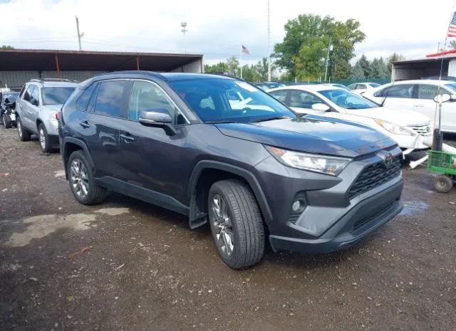 TOYOTA RAV4 2021 2t3a1rfv7mc255272