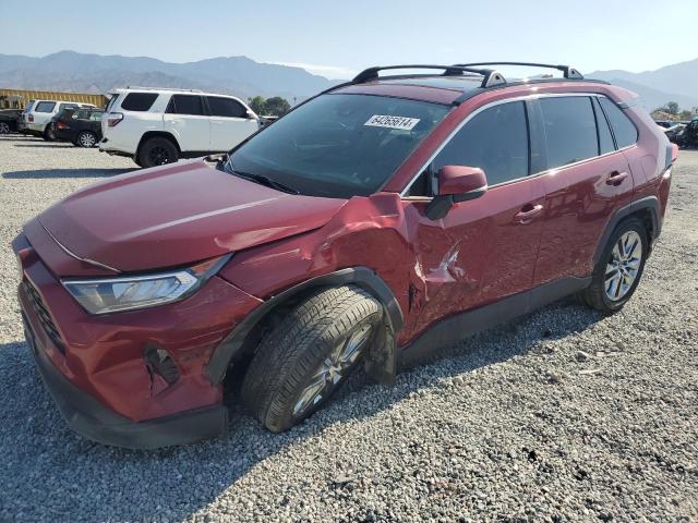 TOYOTA RAV4 2021 2t3a1rfv7mw223551