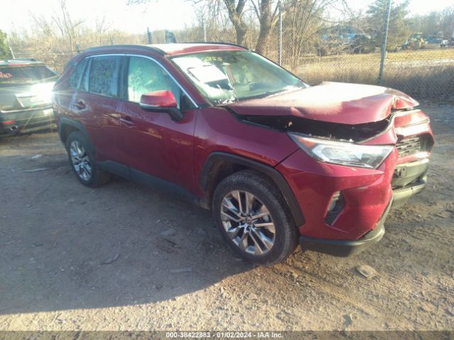 TOYOTA RAV4 2021 2t3a1rfv7mw246036