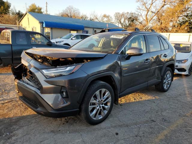 TOYOTA RAV4 2022 2t3a1rfv7nc262708