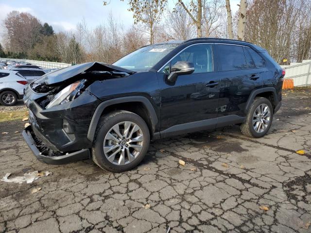 TOYOTA RAV4 XLE P 2022 2t3a1rfv7nc284028