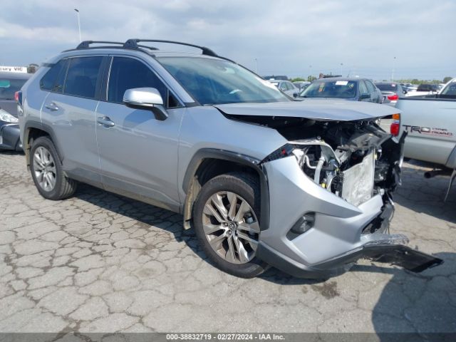 TOYOTA RAV4 2022 2t3a1rfv7nc316492