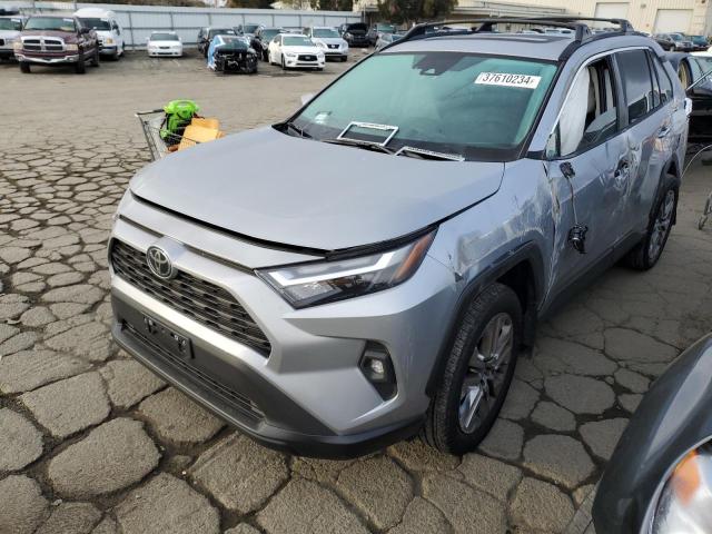 TOYOTA RAV4 2023 2t3a1rfv7pw378010