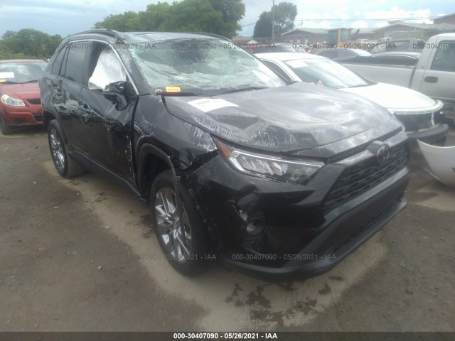 TOYOTA RAV4 2019 2t3a1rfv8kc011529