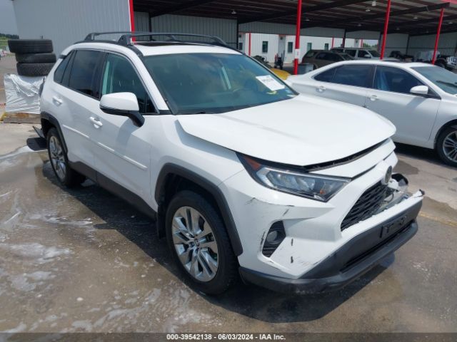 TOYOTA RAV4 2019 2t3a1rfv8kc013118