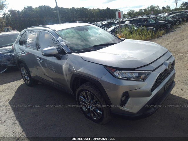 TOYOTA RAV4 2019 2t3a1rfv8kc021364