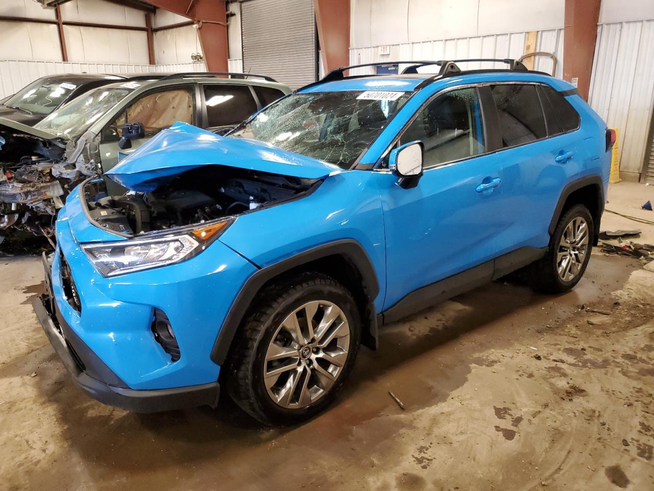 TOYOTA RAV 4 2019 2t3a1rfv8kc034678