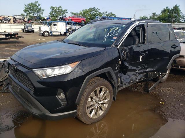 TOYOTA RAV4 XLE P 2019 2t3a1rfv8kc034986