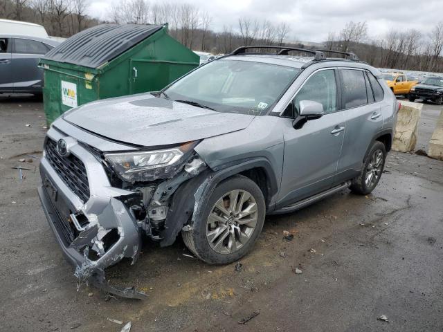 TOYOTA RAV4 XLE P 2019 2t3a1rfv8kc048113