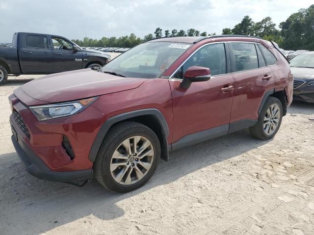 TOYOTA RAV4 2019 2t3a1rfv8kc052596