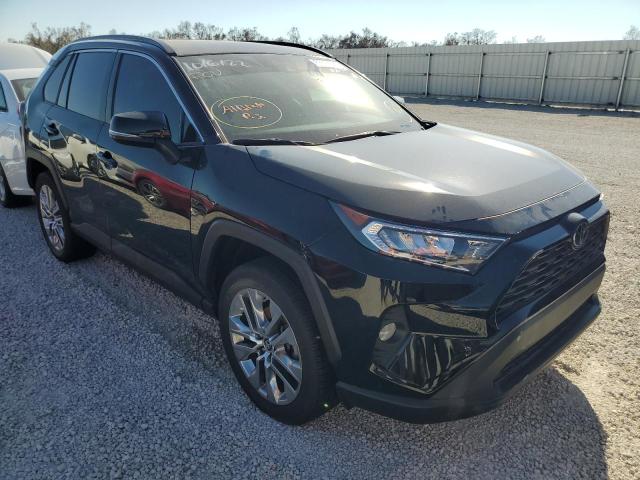 TOYOTA RAV4 XLE P 2019 2t3a1rfv8kw073849