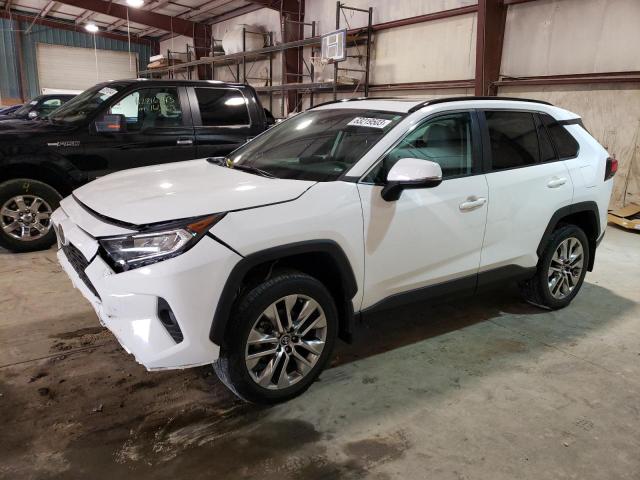 TOYOTA RAV4 XLE P 2019 2t3a1rfv8kw083474