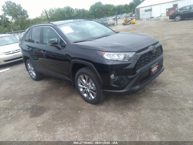 TOYOTA RAV4 2020 2t3a1rfv8lc105153