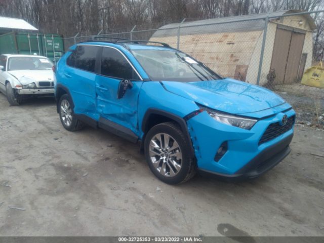 TOYOTA RAV4 2020 2t3a1rfv8lc132515