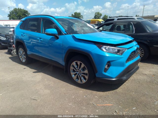 TOYOTA RAV4 2020 2t3a1rfv8lc133325