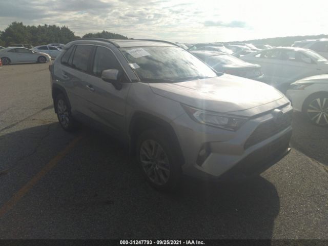 TOYOTA RAV4 2020 2t3a1rfv8lw090040