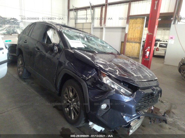 TOYOTA RAV4 2020 2t3a1rfv8lw101098