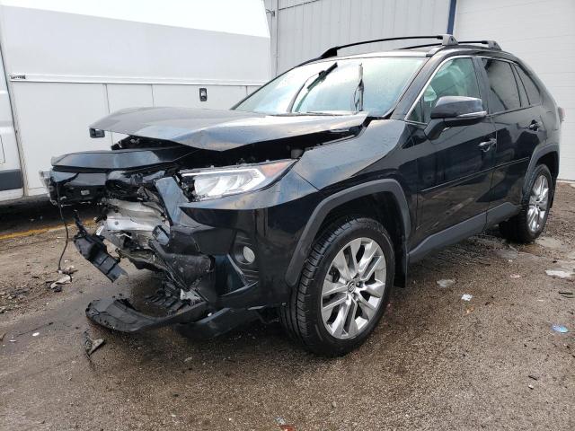 TOYOTA RAV4 XLE P 2020 2t3a1rfv8lw104552