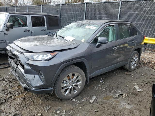 TOYOTA RAV4 2021 2t3a1rfv8mc145556