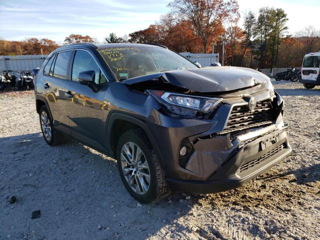 TOYOTA RAV4 XLE P 2021 2t3a1rfv8mc150644