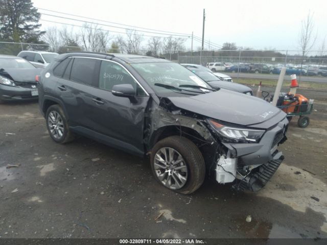 TOYOTA RAV4 2021 2t3a1rfv8mc155584