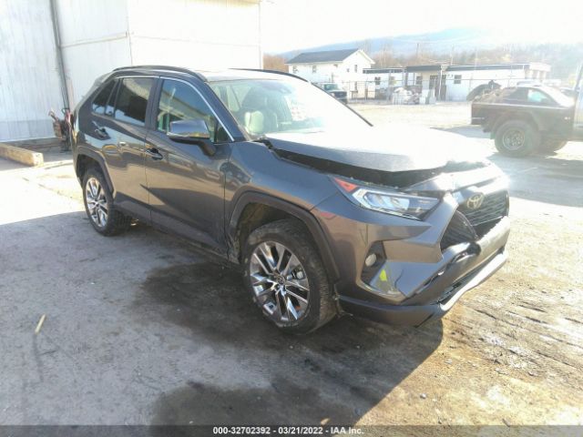 TOYOTA RAV4 2021 2t3a1rfv8mc174474