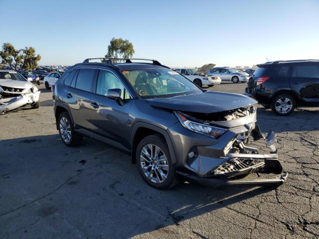 TOYOTA RAV4 XLE P 2021 2t3a1rfv8mc209983