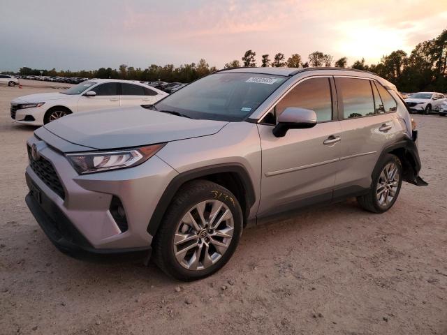 TOYOTA RAV4 2021 2t3a1rfv8mc236651