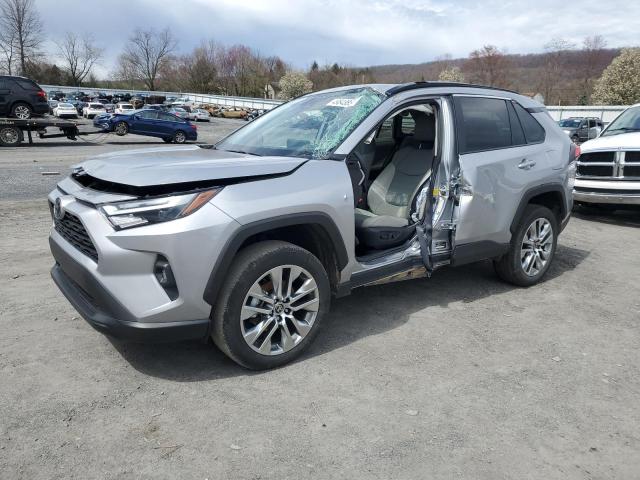 TOYOTA RAV4 2022 2t3a1rfv8nc279372