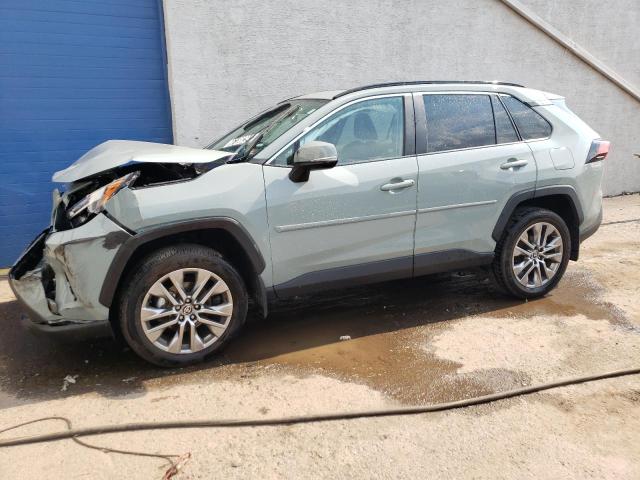 TOYOTA RAV4 XLE P 2023 2t3a1rfv8pw352418