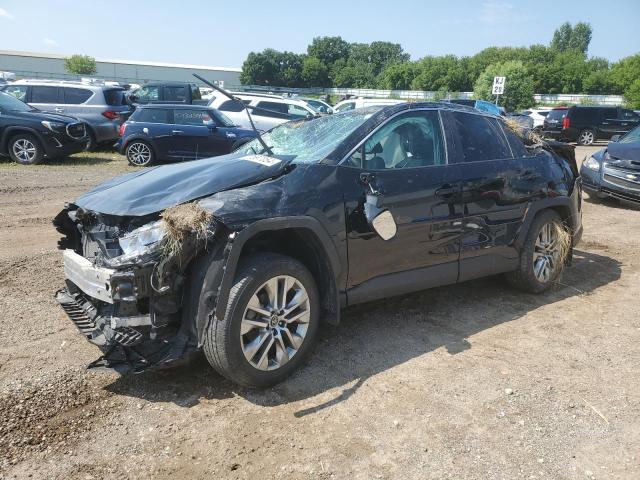 TOYOTA RAV 4 2019 2t3a1rfv9kc012334