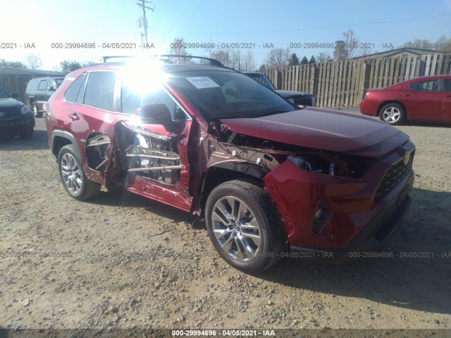 TOYOTA RAV4 2019 2t3a1rfv9kc021311