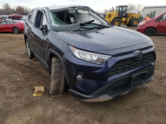 TOYOTA RAV4 XLE P 2019 2t3a1rfv9kc045561